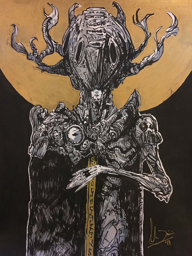 By Leonardo Dionisi